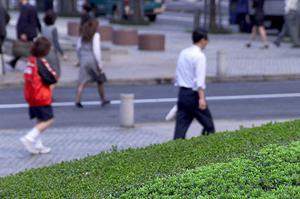 店舗に貢献する覆面調査員の登録